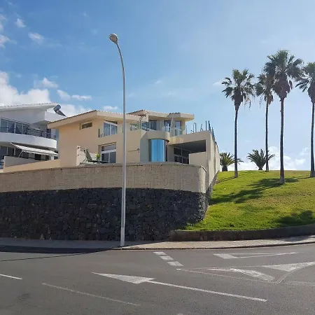 Siam With Private Pool, Breathtaking Seaview, 3 Terraces, Wifi Villa *