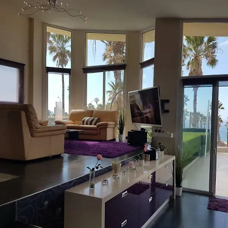 Siam With Private Pool, Breathtaking Seaview, 3 Terraces, Wifi