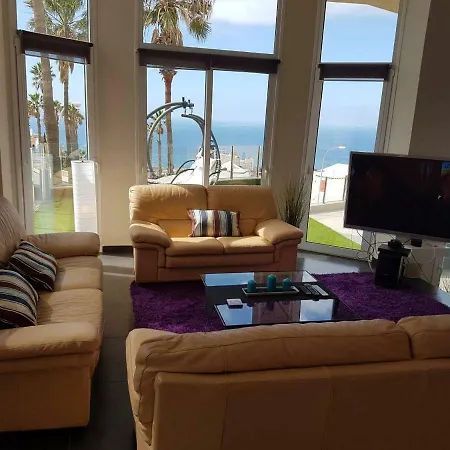 Siam With Private Pool, Breathtaking Seaview, 3 Terraces, Wifi