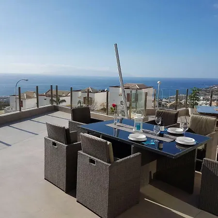 Villa Siam With Private Pool, Breathtaking Seaview, 3 Terraces, Wifi