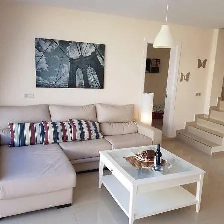 Siam With Private Pool, Breathtaking Seaview, 3 Terraces, Wifi Villa Costa Adeje (Tenerife)