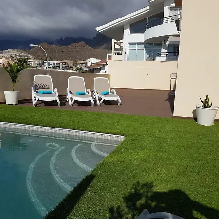 Siam With Private Pool, Breathtaking Seaview, 3 Terraces, Wifi Villa *