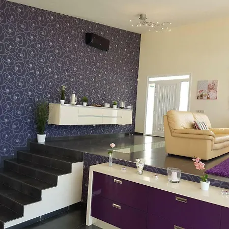 Siam With Private Pool, Breathtaking Seaview, 3 Terraces, Wifi Villa Costa Adeje (Tenerife)