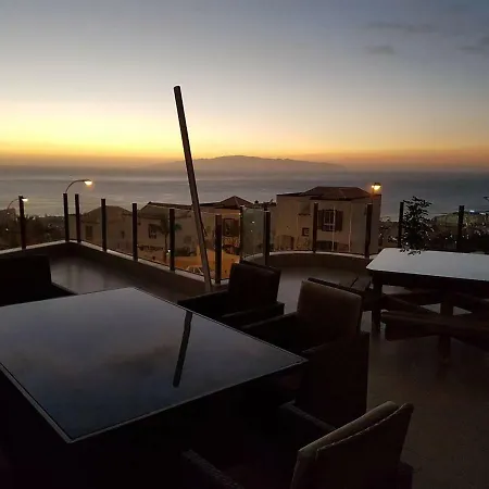 Villa Siam With Private Pool, Breathtaking Seaview, 3 Terraces, Wifi *